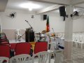 Presença do Espírito Santo marca celebrações na AD Jardim Petrópolis 2