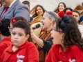 Assembleia de Deus no Farol celebra 41 anos do grupo Vozes Infantis