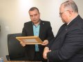 União de Conselheiros Tutelares Evangélicos de Alagoas se reúne com presidente da Assembleia de Deus