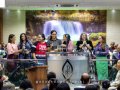 Rev. José Orisvaldo Nunes: “Permaneça na obediência e o teu ministério não virará carvão!