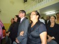21 alunos concluem curso de Teologia em Viçosa