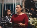 Pastor-presidente: “É o perfume da igreja que mostra Cristo ao mundo!”