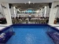 Grande batismo da Assembleia de Deus contempla 213 novos membros da capital