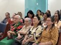 Pastor-presidente participa da inauguração do templo sede da AD Maragogi