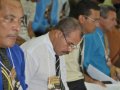 Presidente ensina a doutrina do dízimo aos diáconos