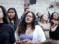 Ex-membros da AD Bebedouro celebram Culto do Reencontro na AD Tabuleiro