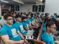 Assembleia de Deus em Alagoas dá início à EBJ 2025