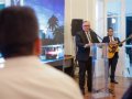 Gov. Paulo Dantas recebe pastores e lideranças no Palácio Republica dos Palmares