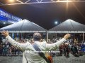 Cinco pessoas aceitam a Jesus em Cruzada Festiva da AD Teotônio Vilela