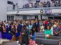 Culto de doutrina tem mensagem sobre a singularidade de Cristo