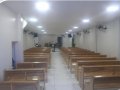 Assembleia de Deus apresenta Relatório Administrativo referente ao período de janeiro a agosto de 2021