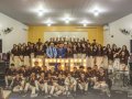 AD Brasil Novo celebra 32 anos do departamento de jovens Betel