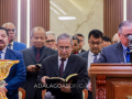 Pastor-presidente ensina sobre a importância da intimidade com Deus