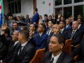 Abertura da Convenção Estadual 2022 reúne centenas de evangélicos na igreja sede