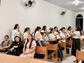 Novo templo-sede é inaugurado em Santana do Mundaú