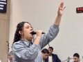 Assembleia de Deus celebra o batismo de 108 novos membros da capital