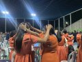 Cruzadas evangelísticas em Riacho da Jacobina reúnem multidão e marcam noites de fé, louvor e transformação