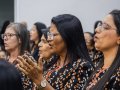 Assembleia de Deus celebra Santa Ceia de junho na igreja sede