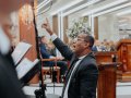Pastor-presidente ensina sobre o valor da presença de Deus