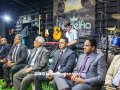 Cinco pessoas aceitam a Jesus em Cruzada Festiva da AD Teotônio Vilela