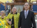 Festividade de Círculo de Oração e Visitadoras marca Teotônio Vilela