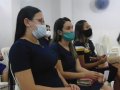 AD Fernão Velho promove 1º Seminário de Evangelismo e Missões