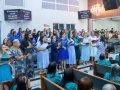 USADEMA celebra 24 anos de louvor e adoração a Deus com programação festiva