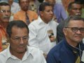 Presidente ensina a doutrina do dízimo aos diáconos