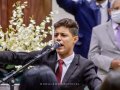 DOUTRINA| Rev. José Orisvaldo Nunes de Lima ministra sobre Pudor e Modéstia