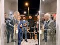 Rev. José Orisvaldo e Pr. Wilton Padilha seguem agenda de inaugurações em Arapiraca