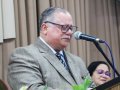 Convenção Estadual segue com a programação diurna da Escola Bíblica de Obreiros