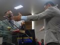 Seminário de Escatologia e Encontro para Casais encerram o mês de novembro na AD Jatiúca