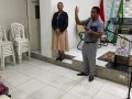 AD Vale do Peniel inicia Curso de Libras no Contexto Bíblico