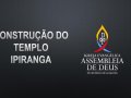 Assembleia de Deus em Alagoas apresenta prestação de contas e relatório de investimentos