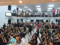 Banda Shalon celebra 19 anos de adoração a Deus em São Miguel dos Campos