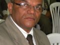 Presidente da CGADB cumprimenta ministros do Nordeste em Maceió