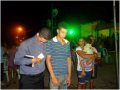 Irmãos da AD Marquês de Tamandaré visitam o povoado Barra do Ipanema