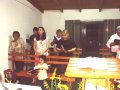 Missionários na Argentina agradecem e pedem as orações da igreja em relatório