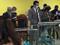 AD Fernão Velho celebra o aniversário do pastor Josivaldo Gomes
