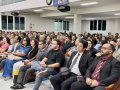 Assembleia de Deus em Alagoas sedia Seminário de Ciências Bíblicas 2025