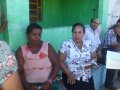 Indígenas e crianças se convertem em viagem missionária da Coronel Paranhos