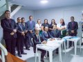 Primeiro ciclo de batismos de 2024 contempla 292 novos membros da capital