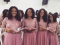 AD Jardim Petrópolis 2 celebra o 3º Aniversário do Grupo de Gestos Moças de Ester