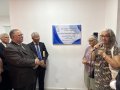 Rev. José Orisvaldo Nunes de Lima inaugura casa pastoral em Igaci