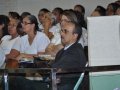 Pregação do Pr. Genival Bento encerra festa do círculo de oração do Farol