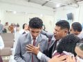 AD Miramar e Sub-Emater 2 celebram 9º aniversário da UJADME2