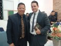 Assembleia de Deus em Riacho da Jacobina celebra aniversário do pastor Adriano Oliveira