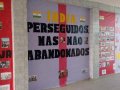Culto de Missões na AD Bebedouro destaca o Domingo da Igreja Perseguida