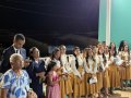 Assembleia de Deus celebra reinauguração do templo sede em Jundiá