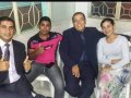 Assembleia de Deus em Moacir Andrade celebra 29 anos de fundação